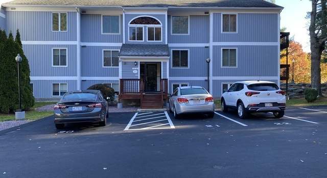 Photo of 330 Sunderland Rd #21, Worcester, MA 01604
