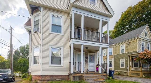 Photo of 6 Stevens St, Marlborough, MA 01752