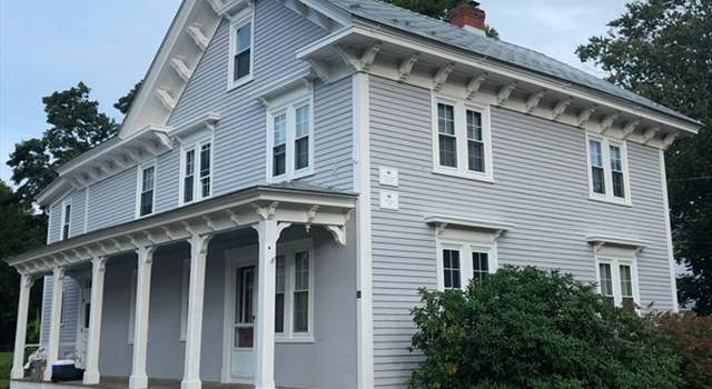 Photo of 34 South Main St #1, Topsfield, MA 01983