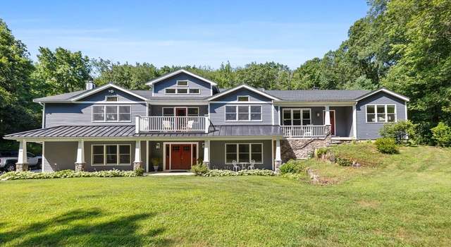 Photo of 45-B Glendale Rd, Boxford, MA 01921