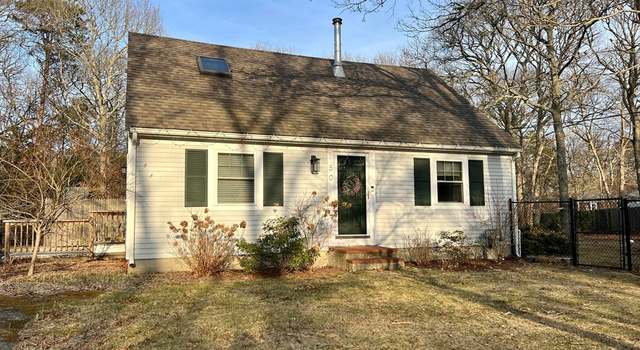 Photo of 50 Lauries Ln, Barnstable, MA 02648