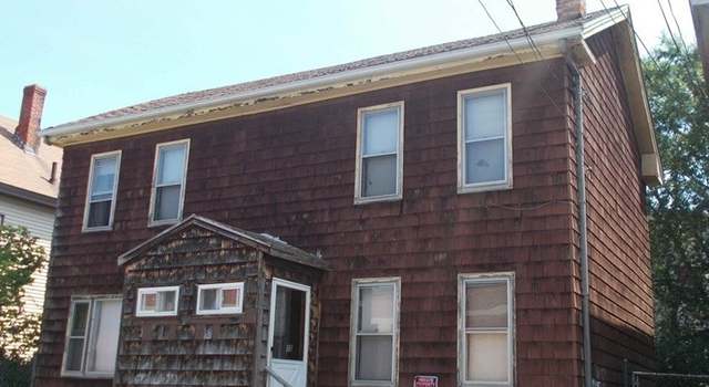 Photo of 15 Bunkerhill St, Lawrence, MA 01841