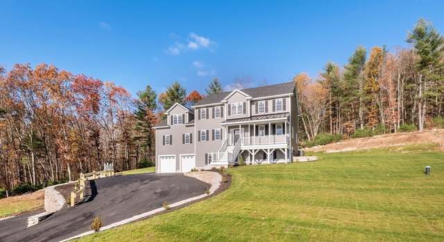 Photo of 9 Stockwell Farm Way, Sutton, MA 01590