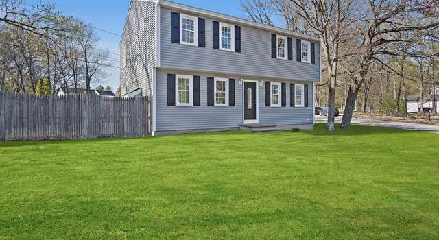 Photo of 143 Groton Rd, Chelmsford, MA 01863