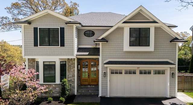 Photo of 327 Prospect Hill Rd, Waltham, MA 02451