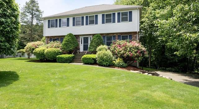 Photo of 12 Carlson Cir, Natick, MA 01760