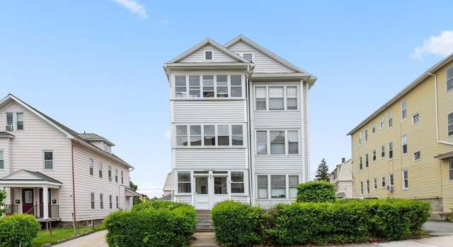 Photo of 174 Vernon St, Worcester, MA 01610