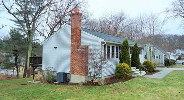 Photo of 119 Fort Meadow Dr, Hudson, MA 01749