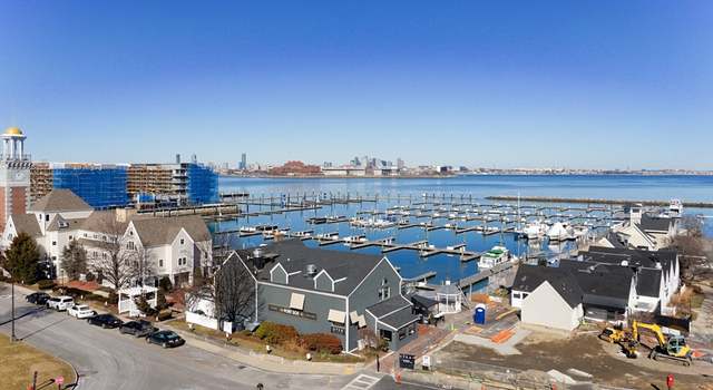 Photo of 2001 Marina Dr #502, Quincy, MA 02171