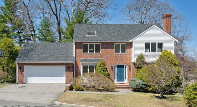 Photo of 9 Pheasantwood Dr, Wakefield, MA 01880