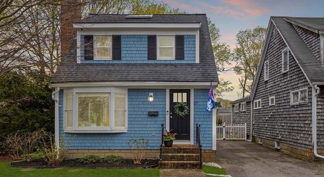 Photo of 17 Edwards Rd, Hyannis, MA 02601