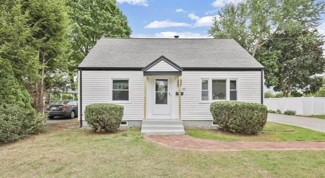 Photo of 69 Notre Dame St, Springfield, MA 01104