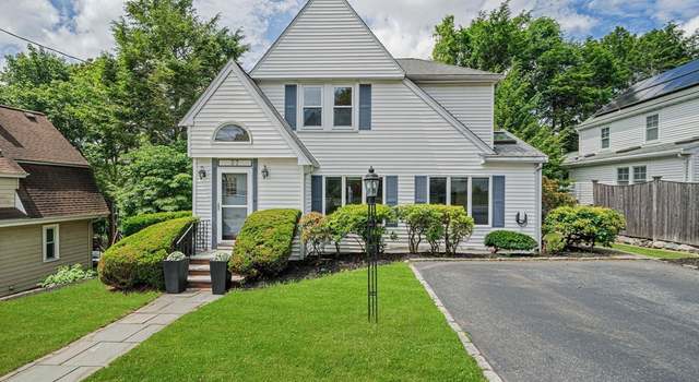 Photo of 37 Baker, Lexington, MA 02421