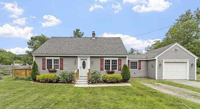 Photo of 3 Park Rd, Ashby, MA 01431