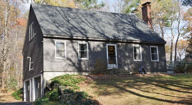 Photo of 9 Pryor Rd, Leicester, MA 01524