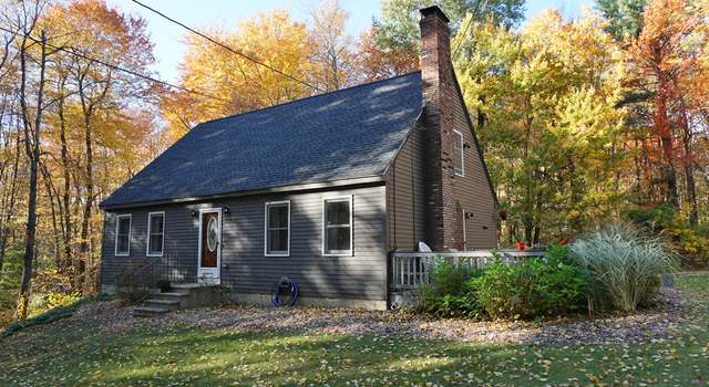 Photo of 9 Pryor Rd, Leicester, MA 01524