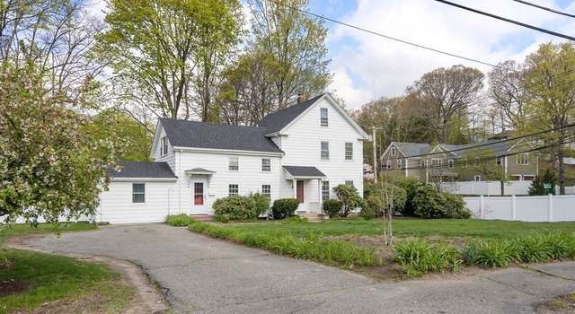 Photo of 3 Bobolink Rd, Wellesley, MA 02481