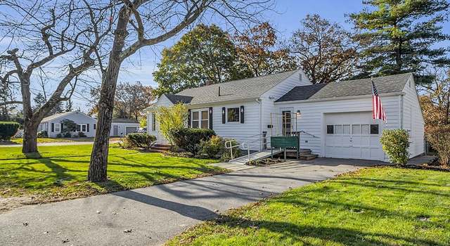 Photo of 64 Elm St, Methuen, MA 01844