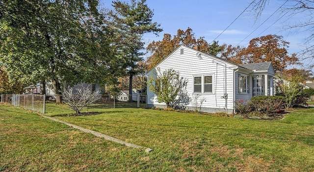 Photo of 64 Elm St, Methuen, MA 01844