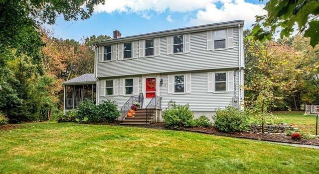 Photo of 11 Spruce Rd, Medway, MA 02053