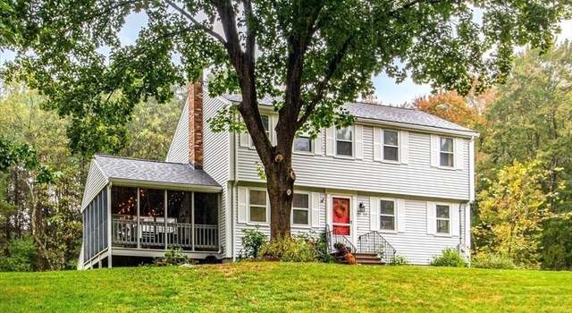 Photo of 11 Spruce Rd, Medway, MA 02053