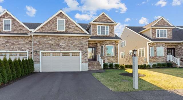 Photo of 35 Cape Club Dr #35, Sharon, MA 02067