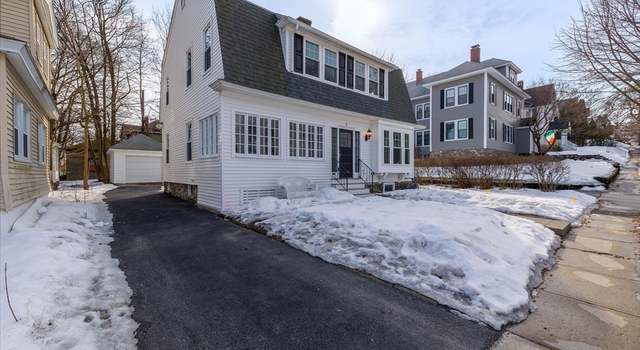 Photo of 5 Clearview Ave, Worcester, MA 01605