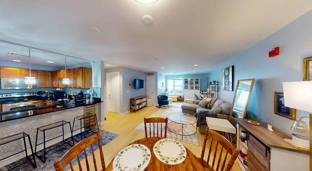 Photo of 99 Chestnut Hill Ave #104, Boston, MA 02135