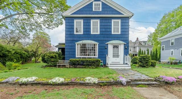 Photo of 74 N Main St, Deerfield, MA 01373