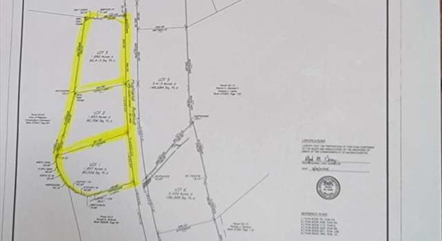 Photo of Lot 2 Highland Ave, Athol, MA 01331