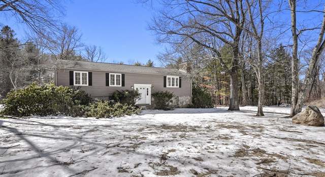 Photo of 72 Wickaboag Valley Rd, West Brookfield, MA 01585