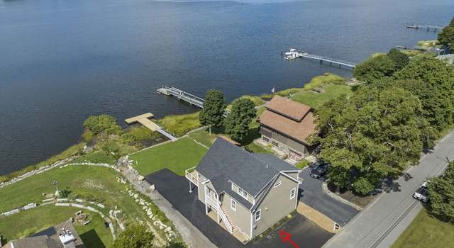 Photo of 16 Riverside Dr, Berkley, MA 02779