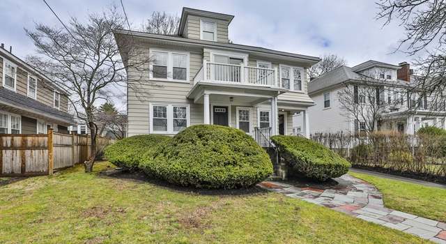 Photo of 210-212 Brook Rd, Milton, MA 02186