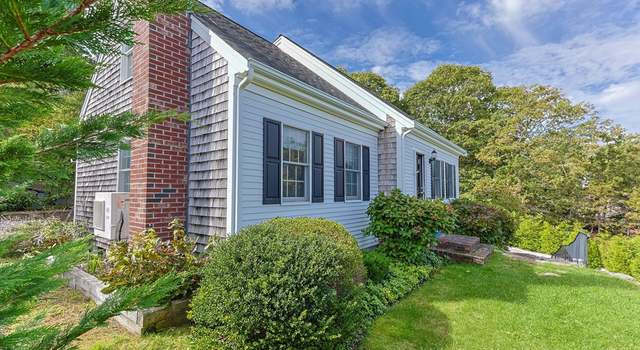 Photo of 5 Glacier Dr, Truro, MA 02666