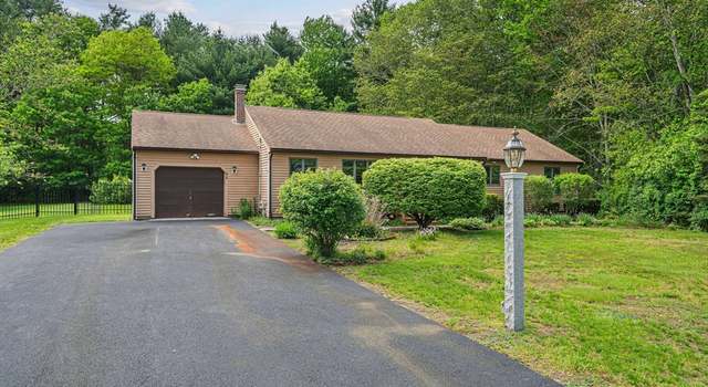 Photo of 68 Cranberry Dr, Halifax, MA 02338