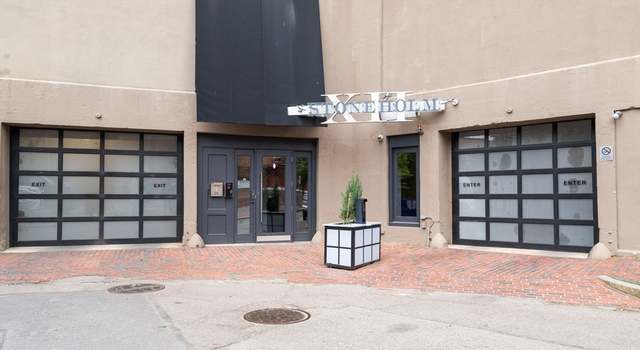 Photo of 12 Stoneholm St Unit P.69 & 77, Boston, MA 02115