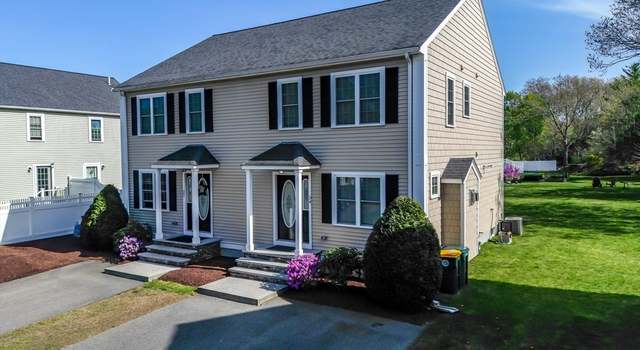 Photo of 34 Bates St #34, Abington, MA 02351