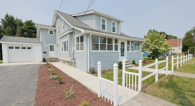 Photo of 18 Beaumont Rd, Worcester, MA 01604
