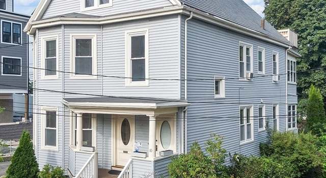 Photo of 8-10 Lambert Ave, Chelsea, MA 02150