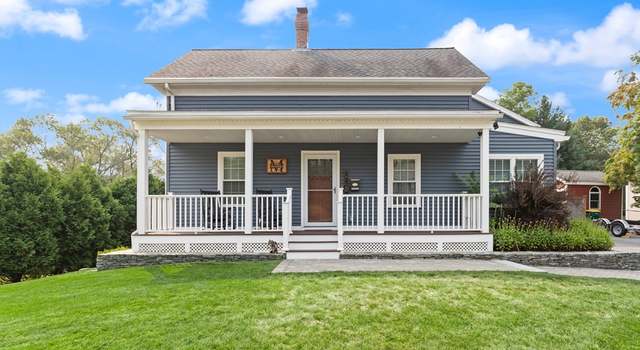 Photo of 12 Garden St, Woburn, MA 01801