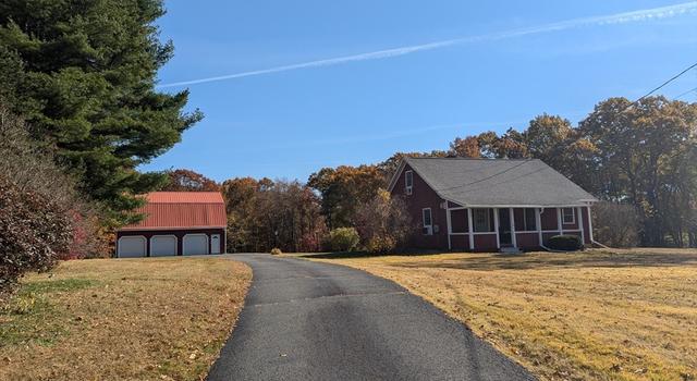 Photo of 242 Upper Rd, Deerfield, MA 01342
