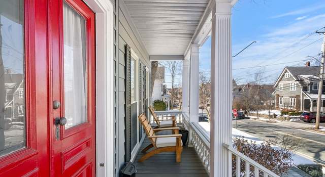 Photo of 101 Upham St, Melrose, MA 02176