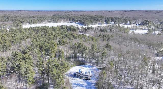 Photo of 268 Hall St, Dunstable, MA 01827