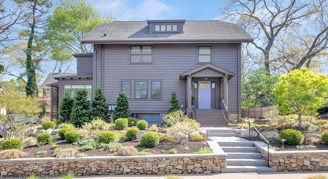 Photo of 40 Holland Rd, Melrose, MA 02176