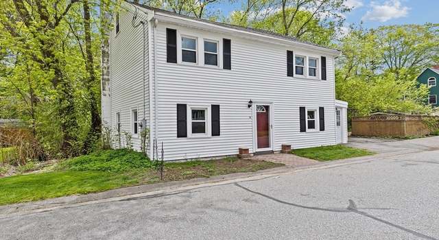 Photo of 9 Orchard St, Beverly, MA 01915