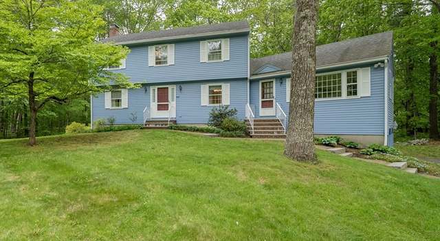 Photo of 8 Lillian Dr, Ipswich, MA 01938