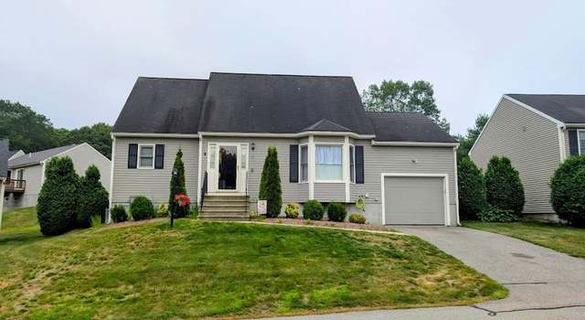 Property at 45 Country Side Rd #45, Bellingham, MA 02019, 2 beds, 2 baths