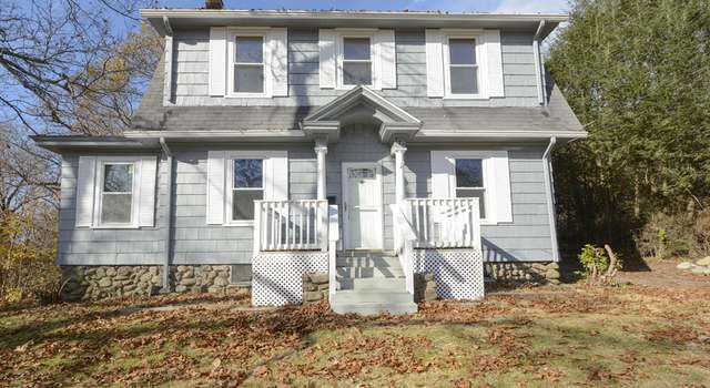 Photo of 170 College St, Worcester, MA 01610