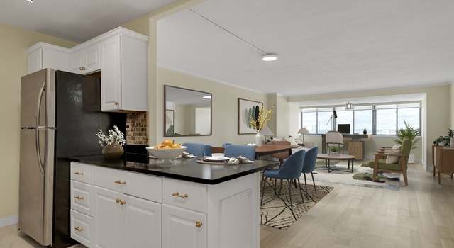 Photo of 8 Whittier Pl Unit 22B, Boston, MA 02114