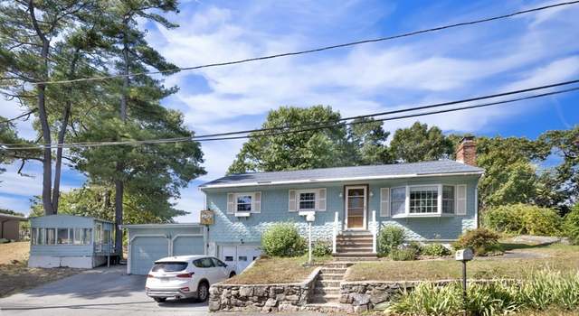 Photo of 14 Burrill St, Saugus, MA 01906